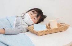 Hậu quả khôn lường khi không điều trị ho cảm sớm cho trẻ nhỏ1