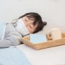 Hậu quả khôn lường khi không điều trị ho cảm sớm cho trẻ nhỏ1