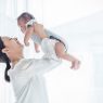 2. Cách chăm sóc bé sơ sinh 2 tháng bị sổ mũi mau khỏi