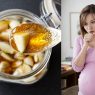 Tiết lộ cách dùng tỏi mật ong trị ho cho bà bầu an toàn hiệu quả