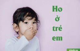 Lưu ý phải biết khi sử dụng và lựa chọn siro trị ho cho bé