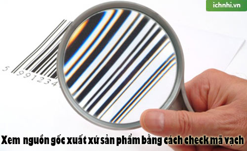 Lựu chọn sản phẩm siro ho có nguồn gốc xuất xứ rõ ràng