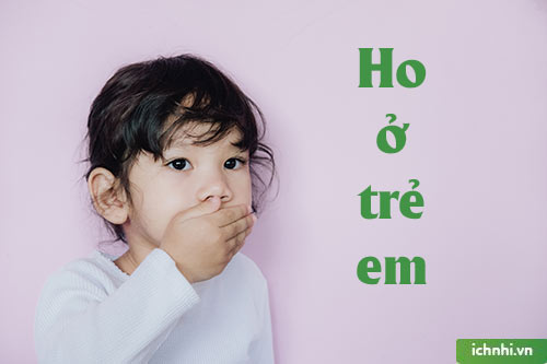 Lưu ý phải biết khi sử dụng và lựa chọn siro trị ho cho bé