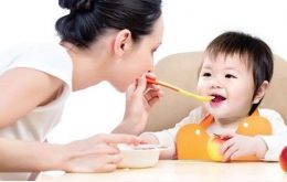 Cách chăm sóc trẻ sau nạo VA bố mẹ nào cũng cần biết1