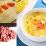 Cho bé ăn gì để nhanh tiêu đờm? kinh nghiệm "vàng" cần biết