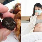 Chữa ho bằng tỏi nướng