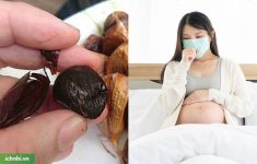 Chữa ho bằng tỏi nướng