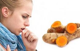 Tiết lộ cách trị ho bằng nghệ và mật ong hiệu quả ít ai biết