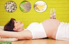 Bà bầu 7 tháng bị cảm cúm phải làm sao? Có nguy hiểm không