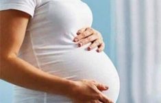 Mẹo dân gian chữa cảm cúm cho bà bầu 3 tháng cuối