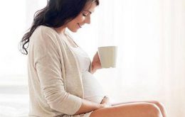 Tiết lộ 4 thức uống dân gian trị cảm cúm cho bà bầu 8 tháng