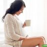 Tiết lộ 4 thức uống dân gian trị cảm cúm cho bà bầu 8 tháng