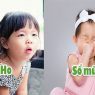 Trẻ 5 tháng tuổi bị ho và sổ mũi phải làm sao? Mẹ nên làm gì