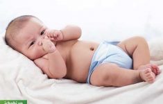 Trẻ sơ sinh bị nghẹt mũi bao lâu hết?