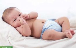 Trẻ sơ sinh bị nghẹt mũi bao lâu hết?