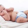 Trẻ sơ sinh bị nghẹt mũi bao lâu hết?
